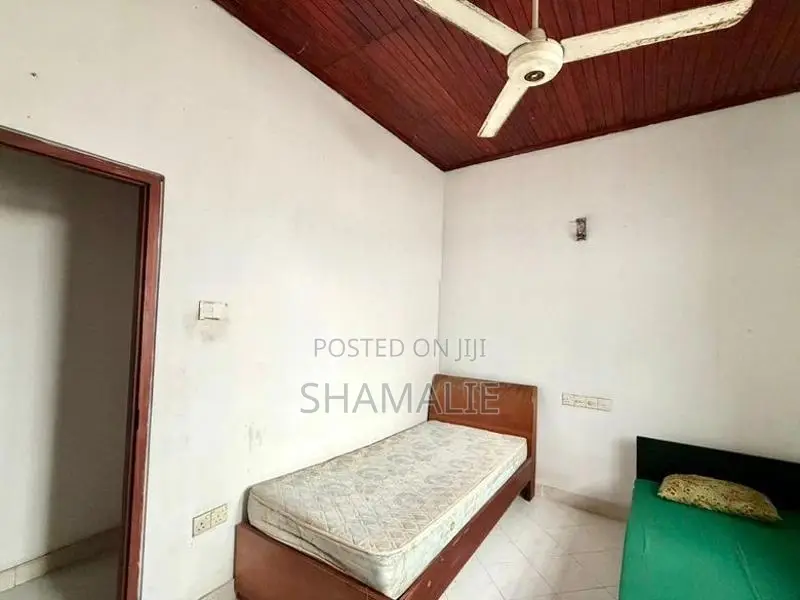 Boarding Place for Rent in Dehiwala