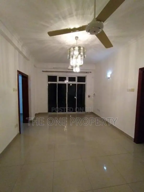 3 Bedroom unfurnished apartment for Rent - Colombo 2