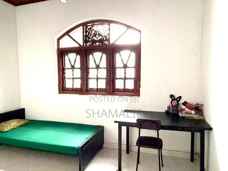 Boarding Place for Rent in Dehiwala
