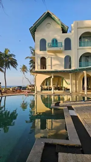 50 Bedroom Luxury Brand New Hotel for Sale-Negombo