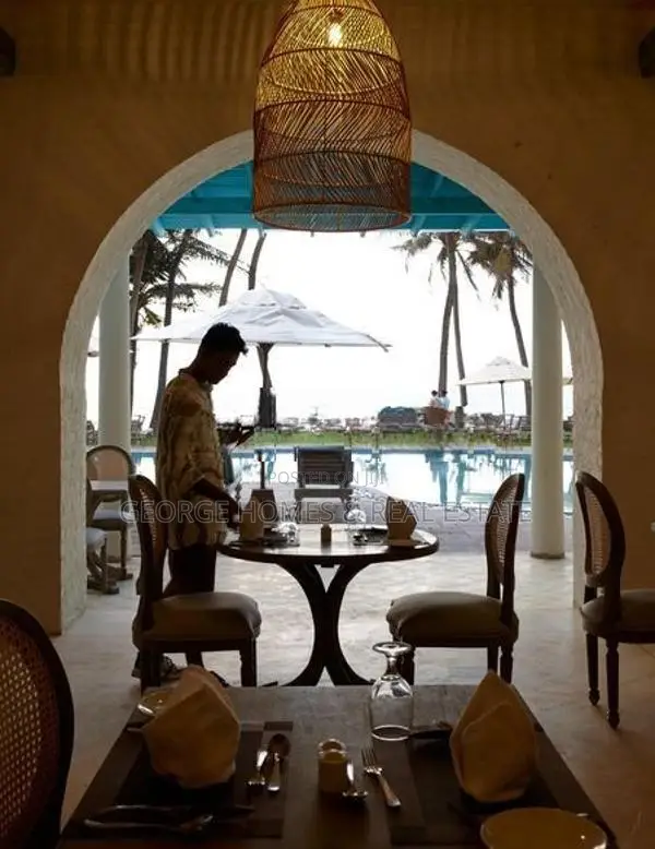 50 Bedroom Luxury Brand New Hotel for Sale-Negombo