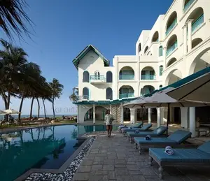 50 Bedroom Luxury Brand New Hotel for Sale-Negombo