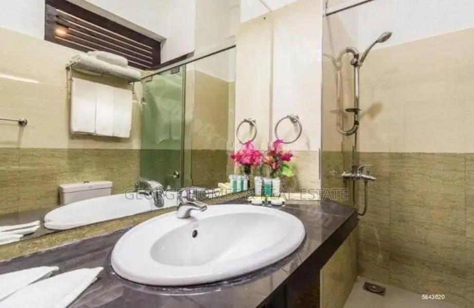 45 Bedroom Hotel for Rent Mount Lavinia