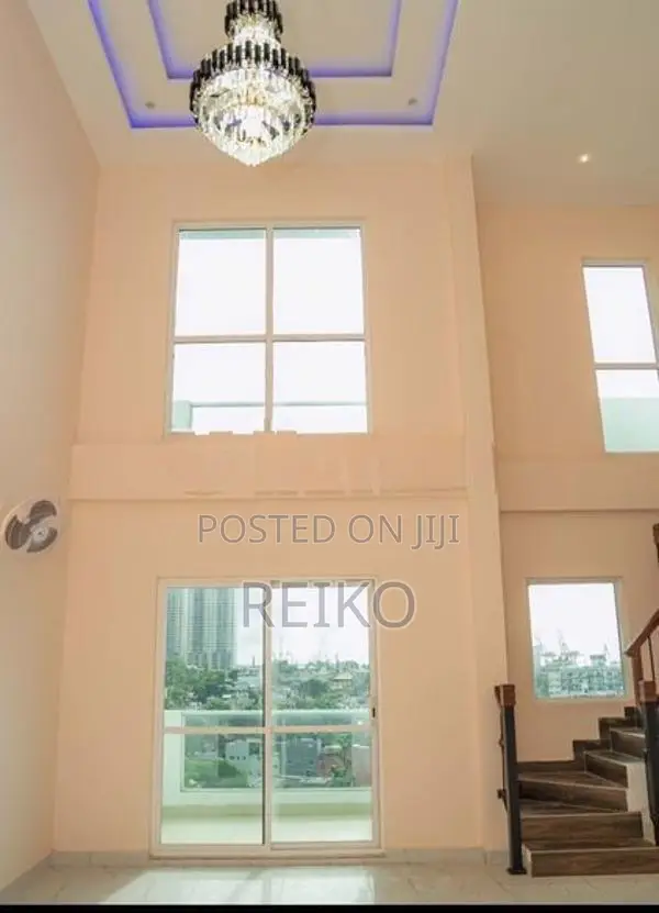 Luxury House for Sale in Kotahena Brand New