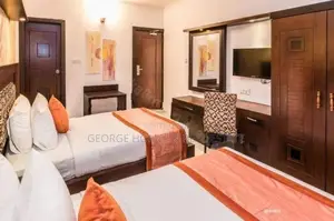45 Bedroom Hotel for Rent Mount Lavinia