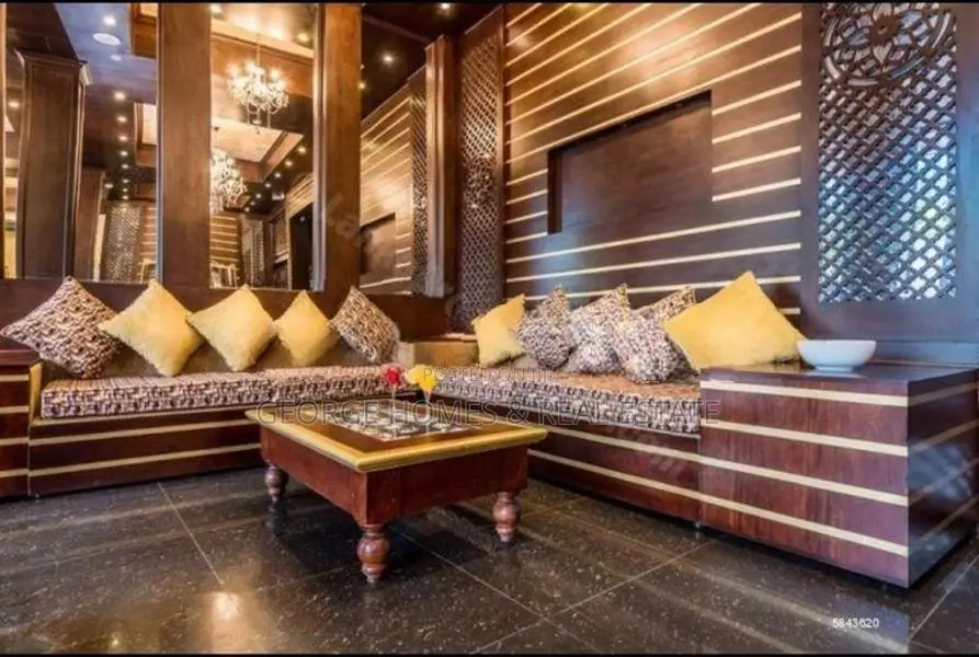 45 Bedroom Hotel for Rent Mount Lavinia