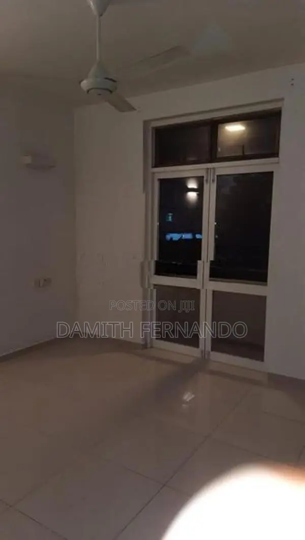 Apartment 2nd Floor for Rent Kiribathgoda