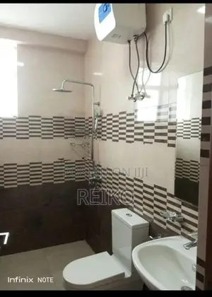 3 Bed 2 Bath Fully Furnished Apartment. Ready to Move-Colombo