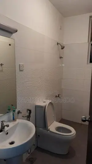 Apartment 2nd Floor for Rent Kiribathgoda