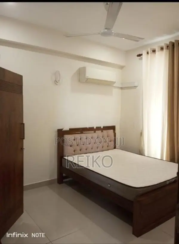 3 Bed 2 Bath Fully Furnished Apartment. Ready to Move-Colombo