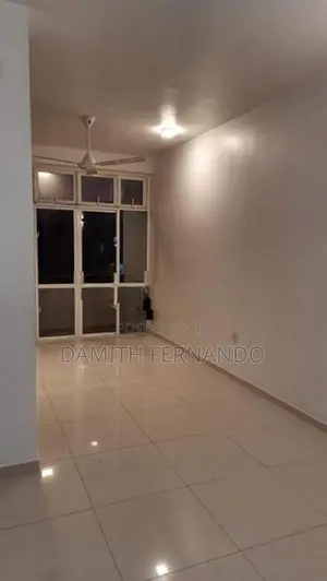 Apartment 2nd Floor for Rent Kiribathgoda