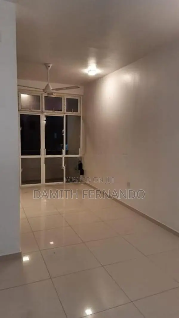 Apartment 2nd Floor for Rent Kiribathgoda
