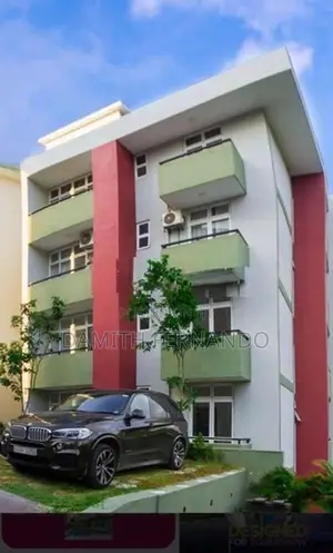 Apartment 2nd Floor for Rent Kiribathgoda