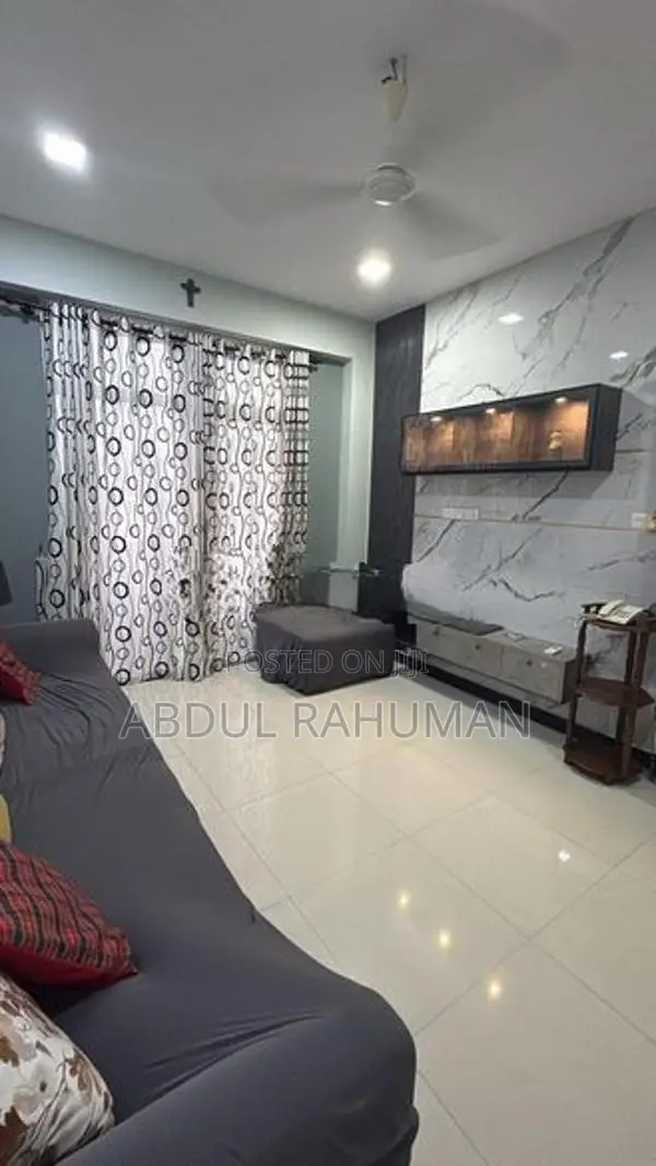 Battaramulla Fully Furnished Luxurious 2 Story Single 4 Rooms No Pets