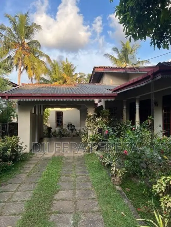 House for Sale in Kandana