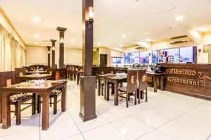 18000 Sq.ft - Luxury Hotel for Sale CP34755- Colombo 04