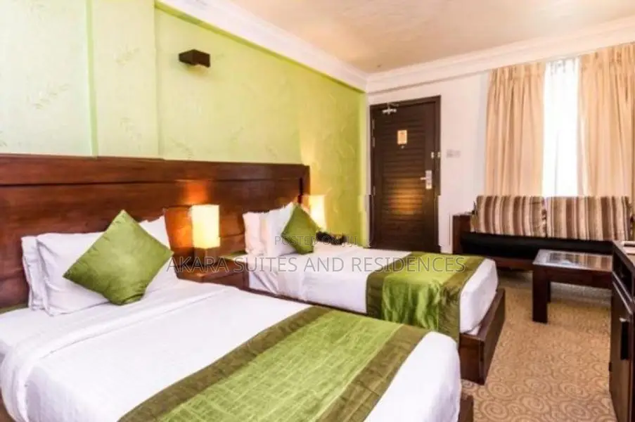 18000 Sq.ft - Luxury Hotel for Sale CP34755- Colombo 04