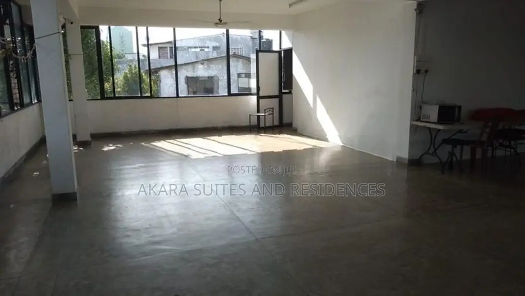 7,000 Sq.ft - Commercial Building for Sale Colombo 05 CP35817