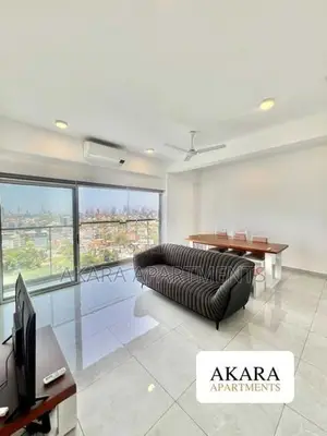 Iconic Galaxy - Semi-furnished Apartment for Sale A44407 Rajagiriya