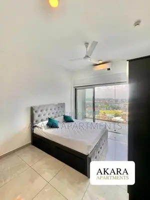 Iconic Galaxy - Semi-furnished Apartment for Sale A44407 Rajagiriya
