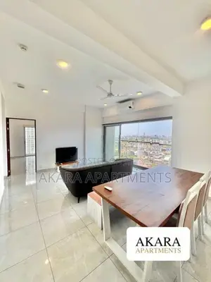 Iconic Galaxy - Semi-furnished Apartment for Sale A44407 Rajagiriya
