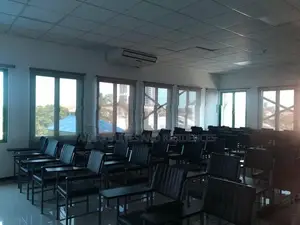 35,000 Sq.ft - Commercial Building for Sale Colombo 05 CP35374