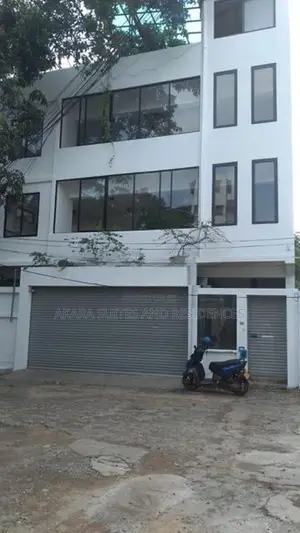 7,000 Sq.ft - Commercial Building for Sale Colombo 05 CP35817