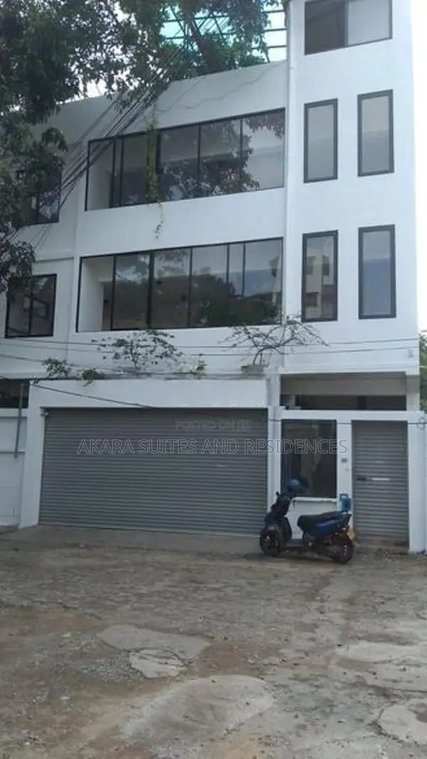 7,000 Sq.ft - Commercial Building for Sale Colombo 05 CP35817