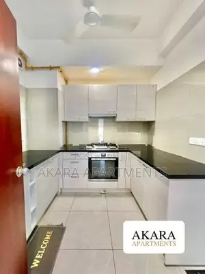 Iconic Galaxy - Semi-furnished Apartment for Sale A44407 Rajagiriya