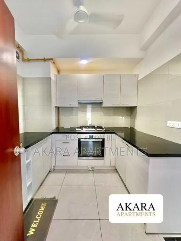 Iconic Galaxy - Semi-furnished Apartment for Sale A44407 Rajagiriya