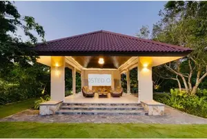 Beachfront Villa for Sale Arugam Bay