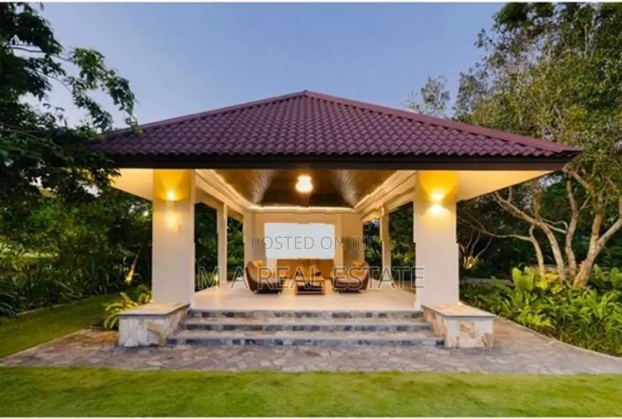 Beachfront Villa for Sale Arugam Bay