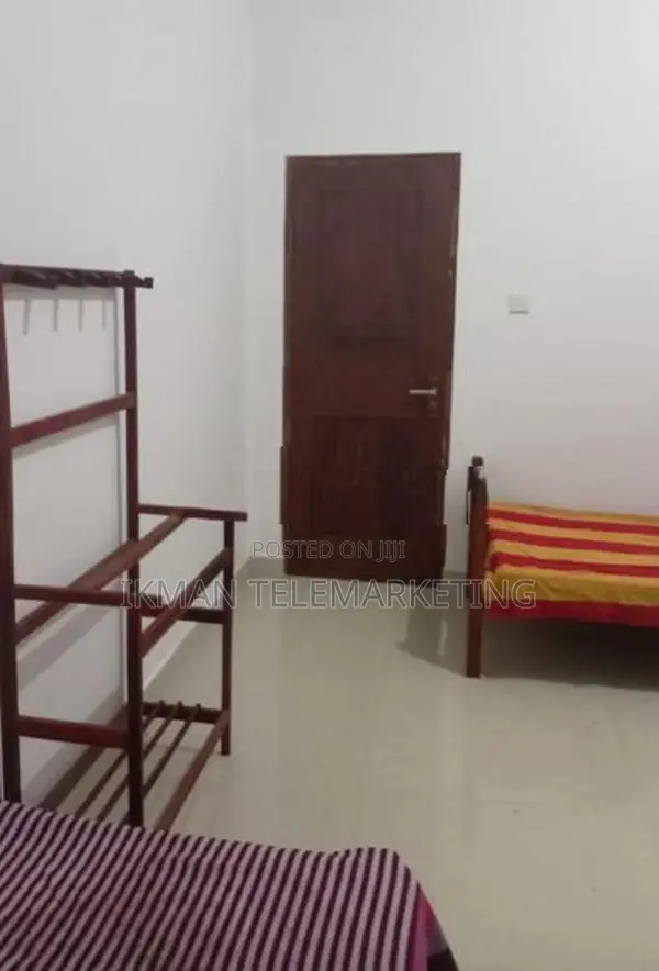 Boarding Room for Rent in Malabe