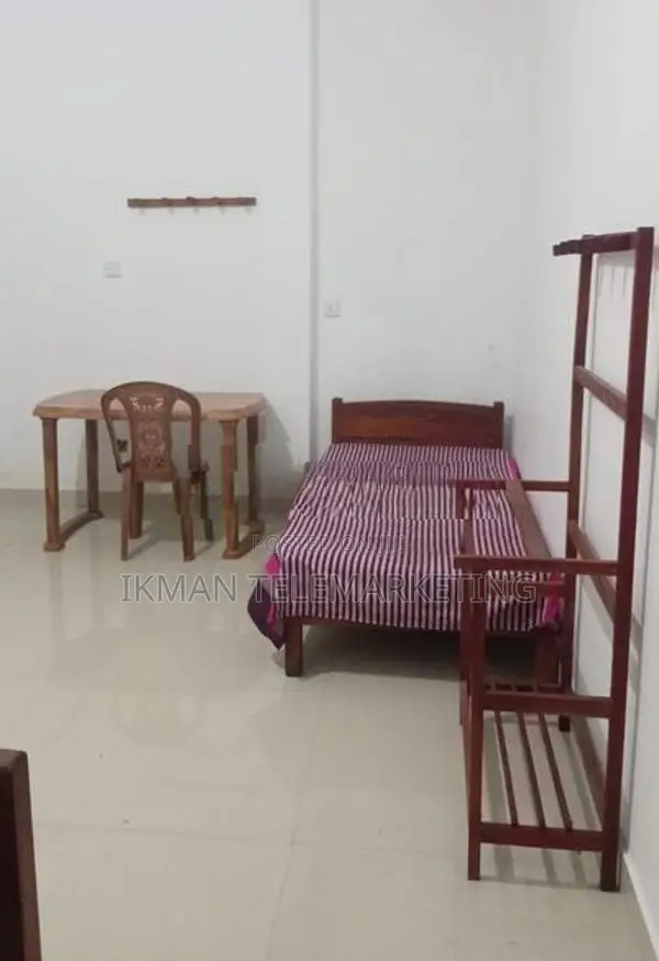 Boarding Room for Rent in Malabe