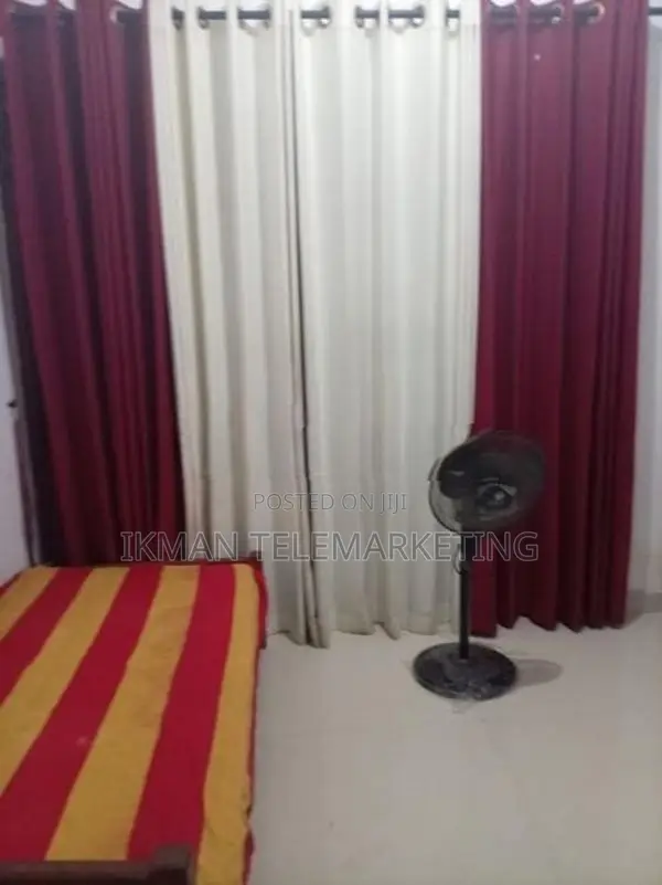 Boarding Room for Rent in Malabe