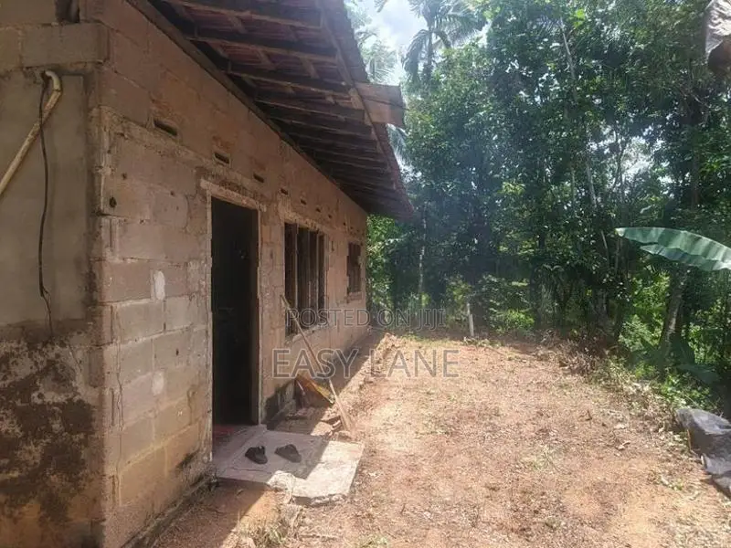 Nittambuwa නිවසක් / SA 15603