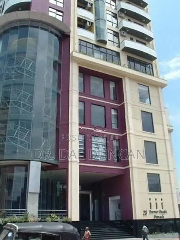 Apartment in Colombo 04