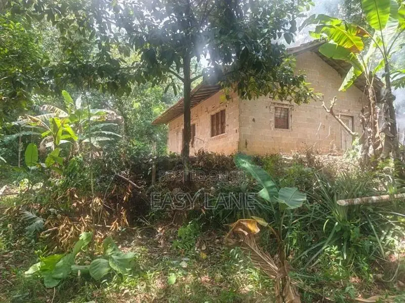 Nittambuwa නිවසක් / SA 15603