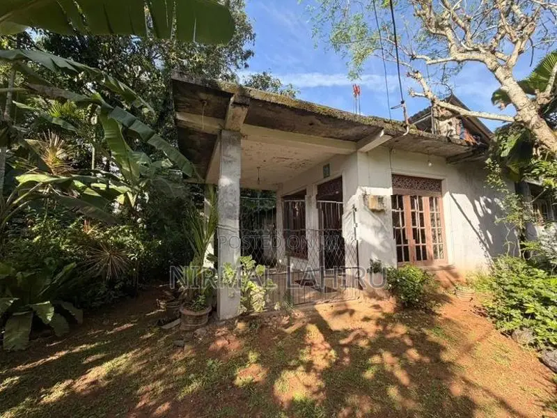 House with Land for Sale in Kelaniya