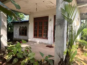 House with Land for Sale in Kelaniya
