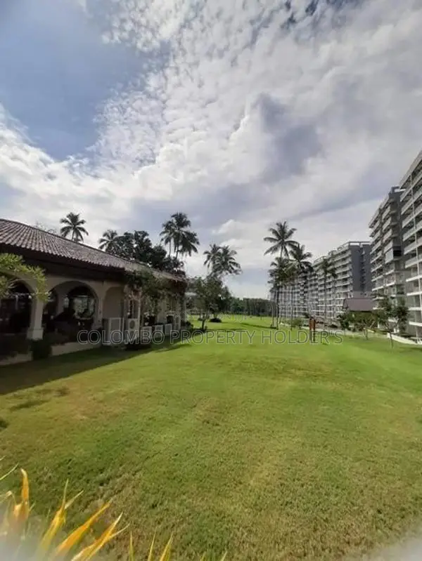 Apartment Rent in Piliyandala
