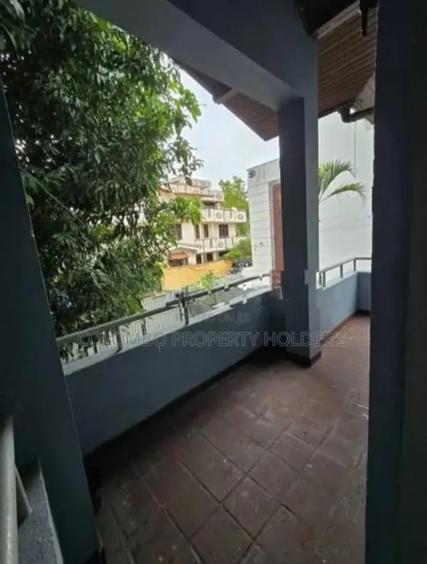 House Rent in Colombo 15