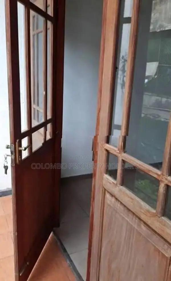 House Rent in Nugegoda