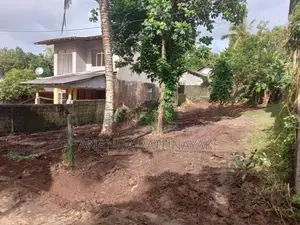 Residential Land for Sale - Rukmale