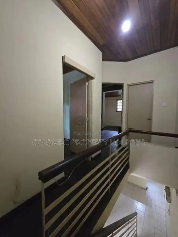 House Rent in Colombo 15