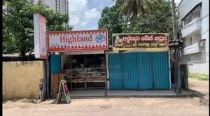 (TC-1135) Highly Valuable Commercial Shop Space Rent in Borella Kotahe