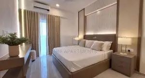 Iconic Galaxy - Furnished Apartment for Sale A53847 Rajagiriya