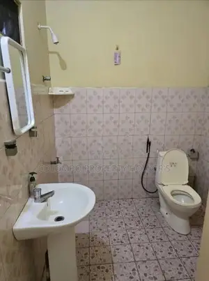House Rent in Colombo 15