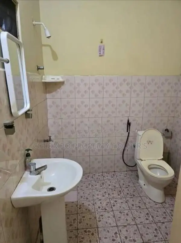 House Rent in Colombo 15
