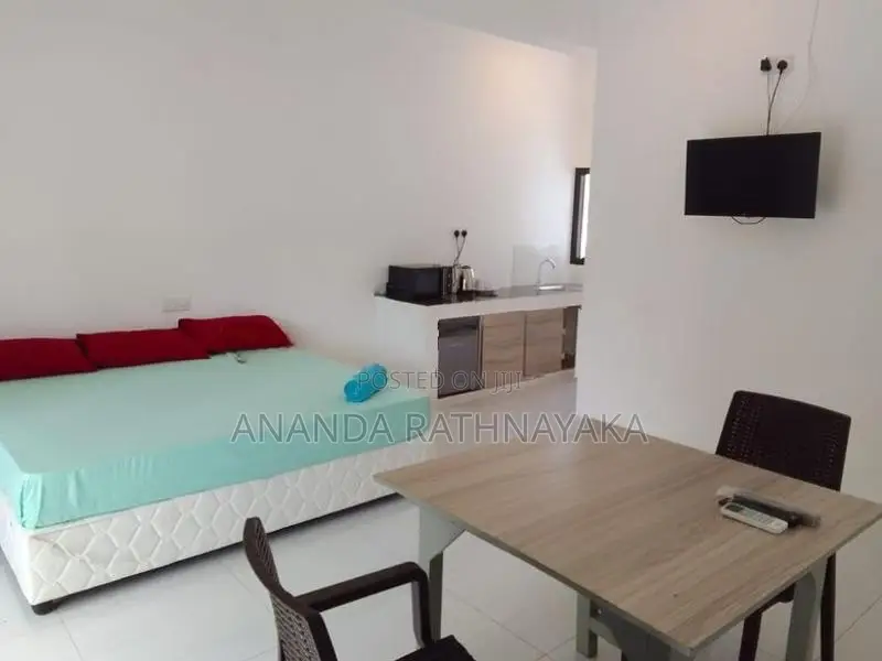 Pitakotte - Studio Room Apartments